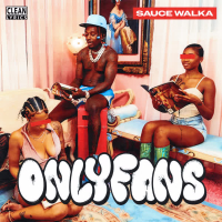 ONLY FANS (Single)