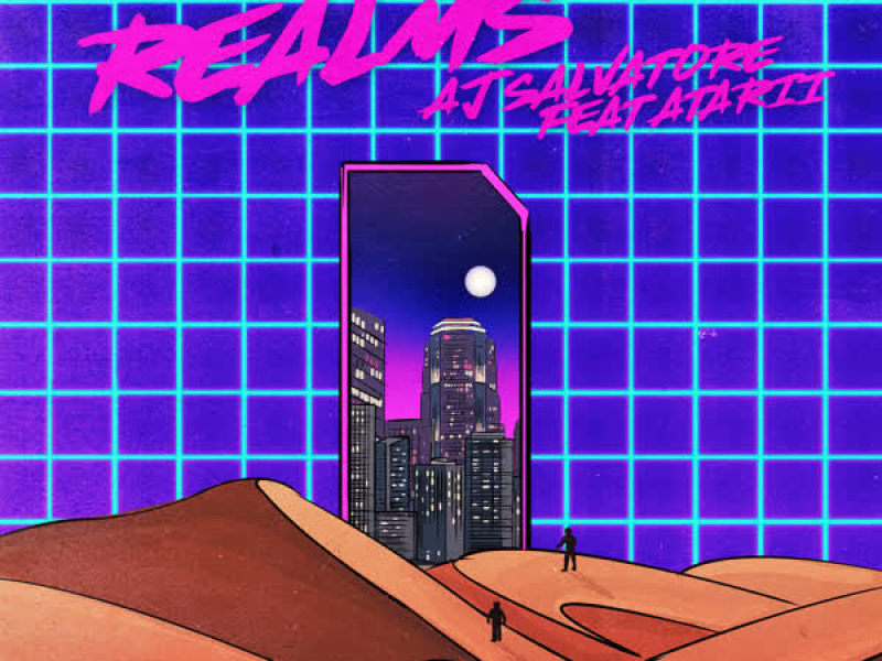 Realms (Single)
