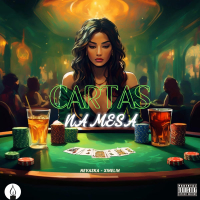 Cartas Na Mesa (Single)