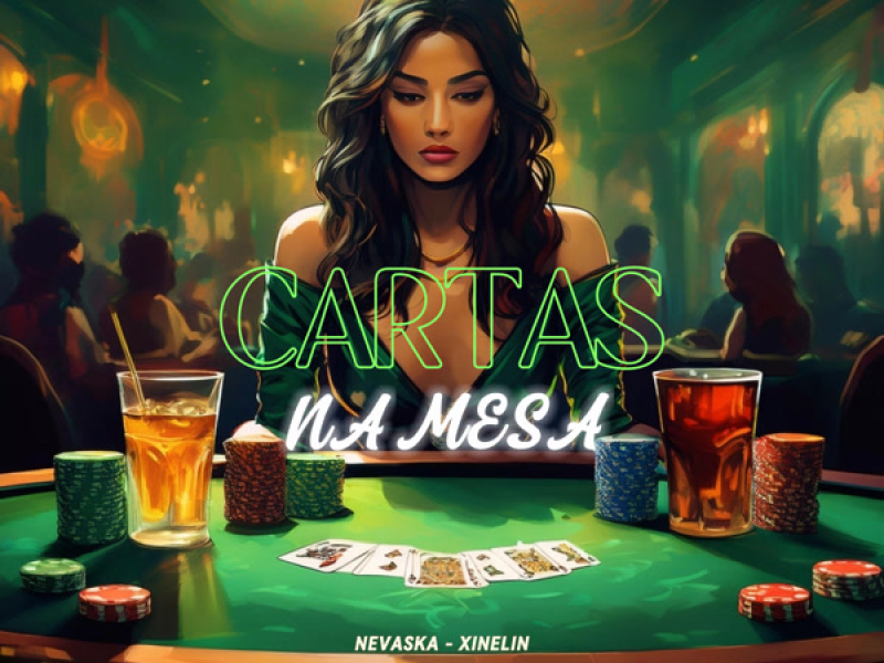Cartas Na Mesa (Single)