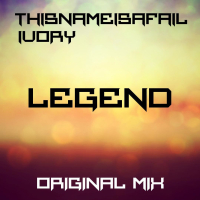 Legend (Original Mix) (Single)