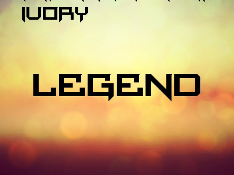 Legend (Original Mix) (Single)