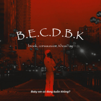 B.E.C.D.B.K (EP)