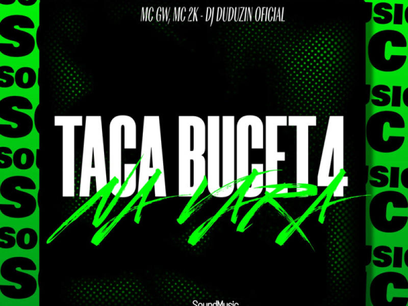 TACA BUCET4 NA VARA (Single)