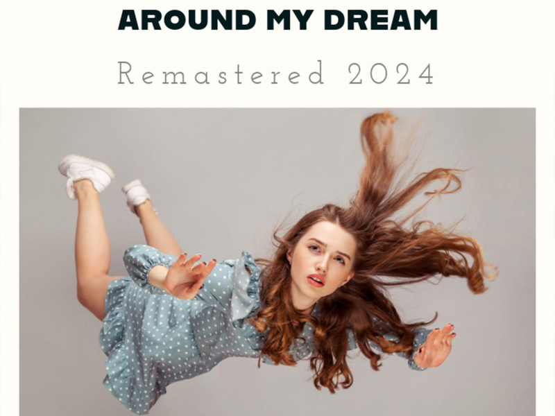 Around My Dream (Remastered 2024) (Single)