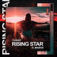 Rising Star (feat. Marvii) (Single)