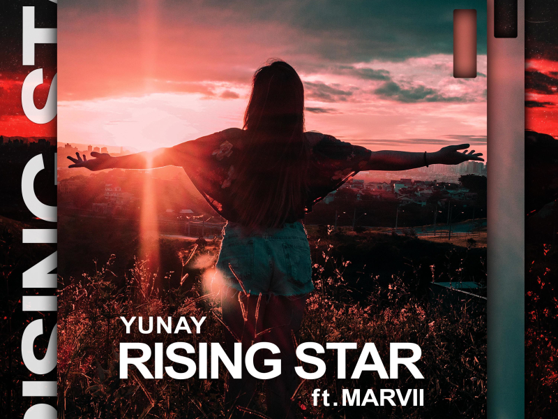 Rising Star (feat. Marvii) (Single)