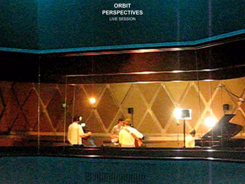 Perspectives (Live Session) (EP)