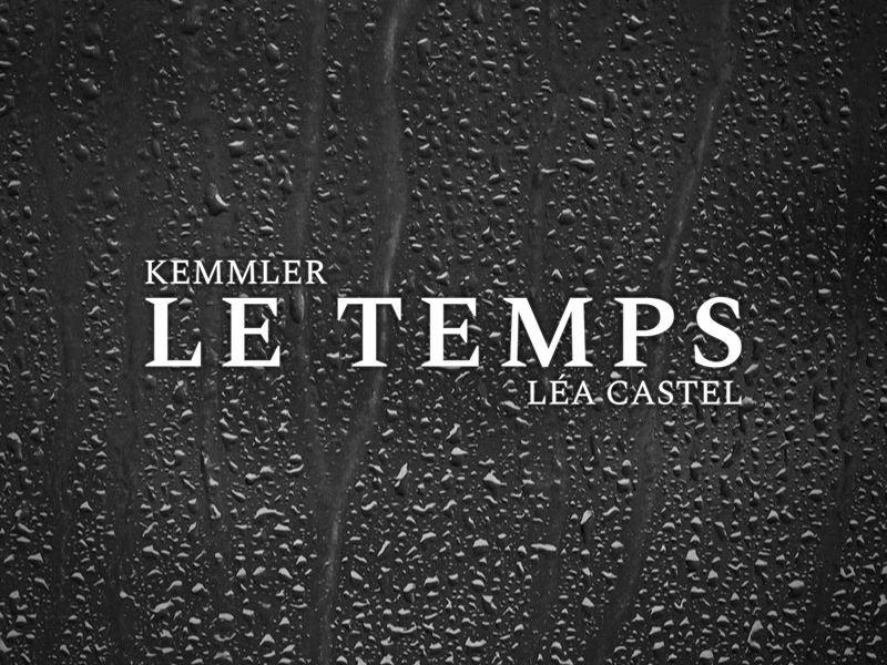 Le Temps (Single)