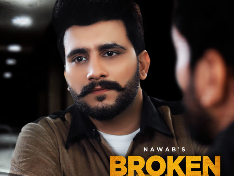 Broken Heart (Single)