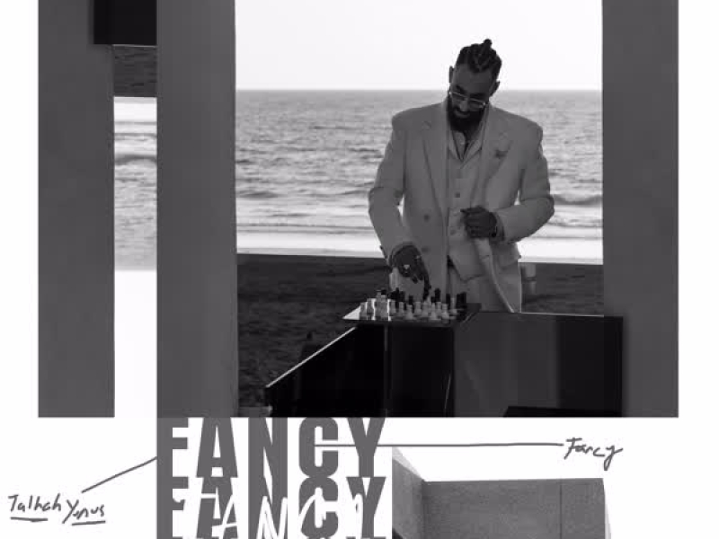 Fancy (Single)