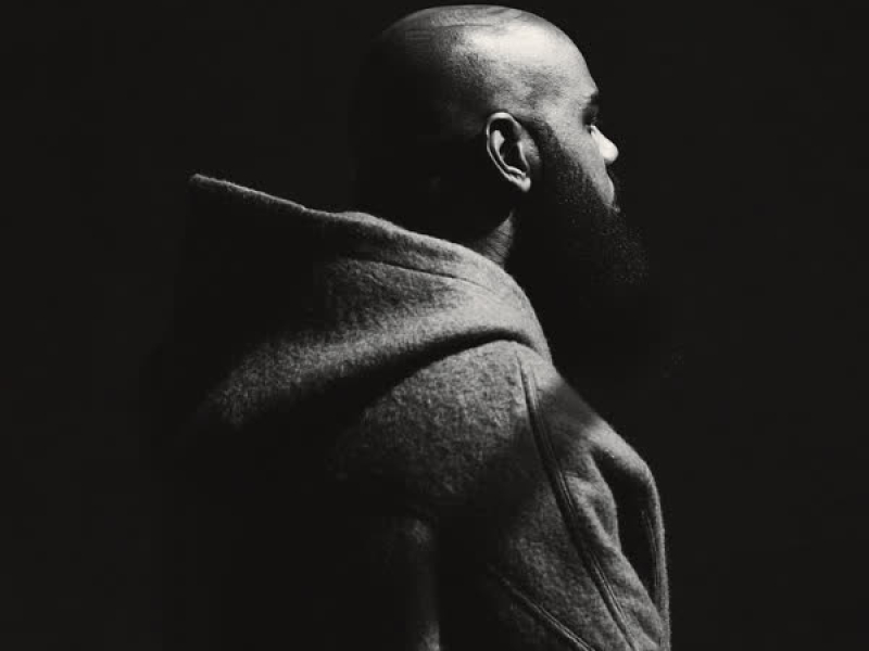 Somebody Up There Loves Me