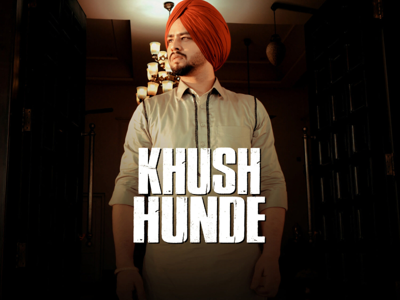 Khush Hunde (Single)