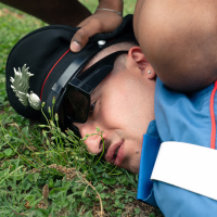 Amo Gli Animali (Single)