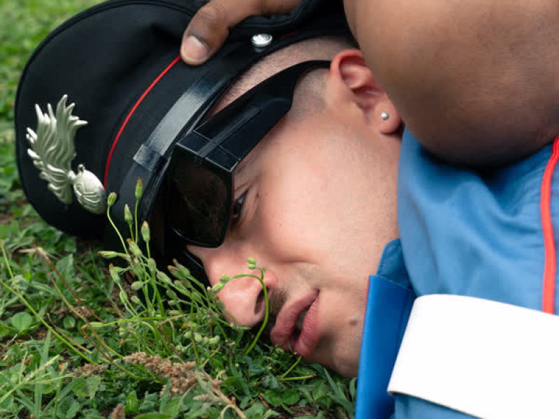 Amo Gli Animali (Single)