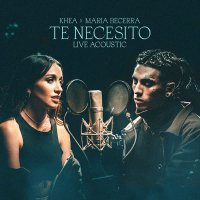 Te Necesito (Live Acoustic) (Single)