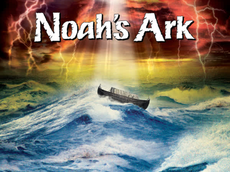 Noah's Ark (Original Television Soundtrack)