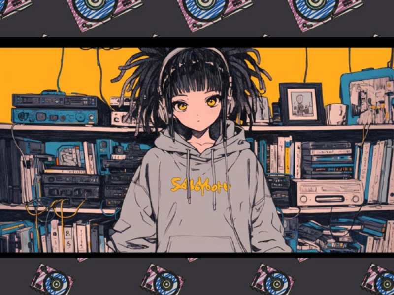 Wonder in the Night (Single)