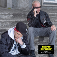 Stórir Strákar (Single)