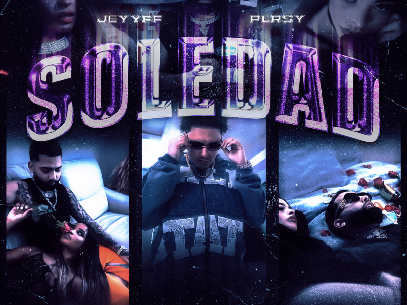 Soledad (Single)