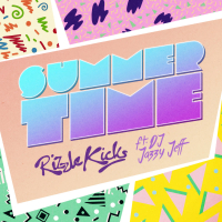Summertime (Single)