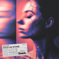 Cold As Stone (Single)