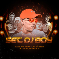 Set DJ Boy (Single)