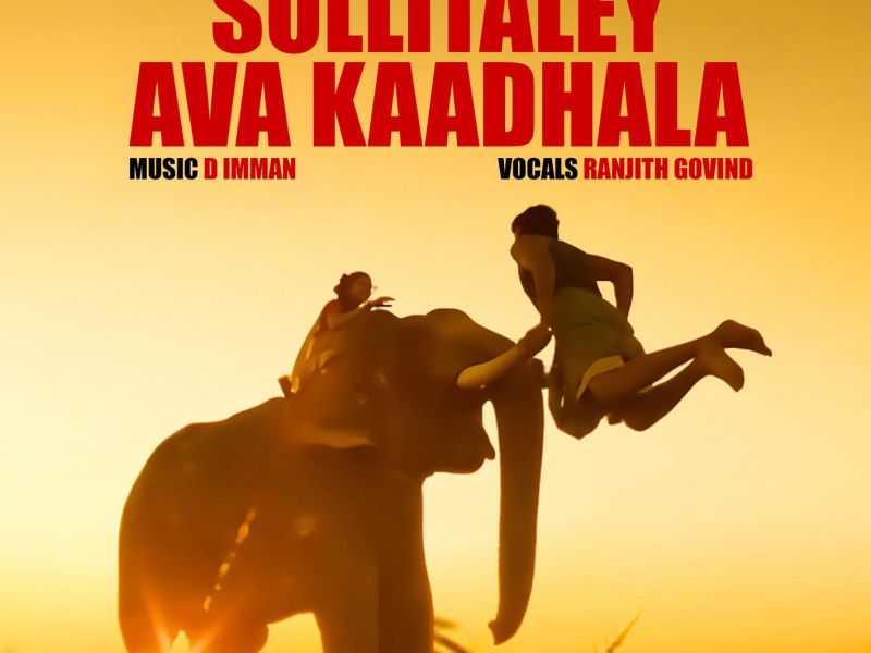 Sollitaley Ava Kaadhala (Remix) (Single)