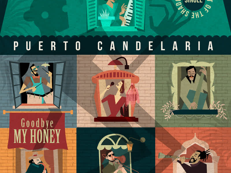 Goodbye My Honey (Single)