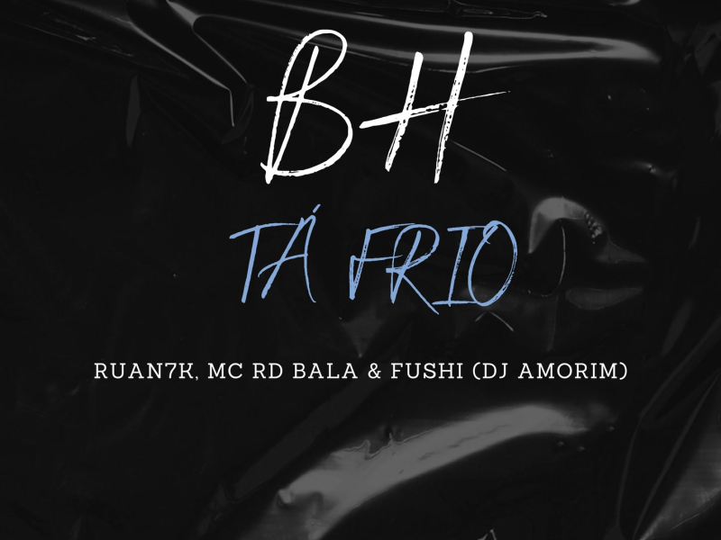 BH tá frio (Single)