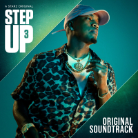 Step Up: Season 3, Episode 9 (Original Soundtrack) (EP)
