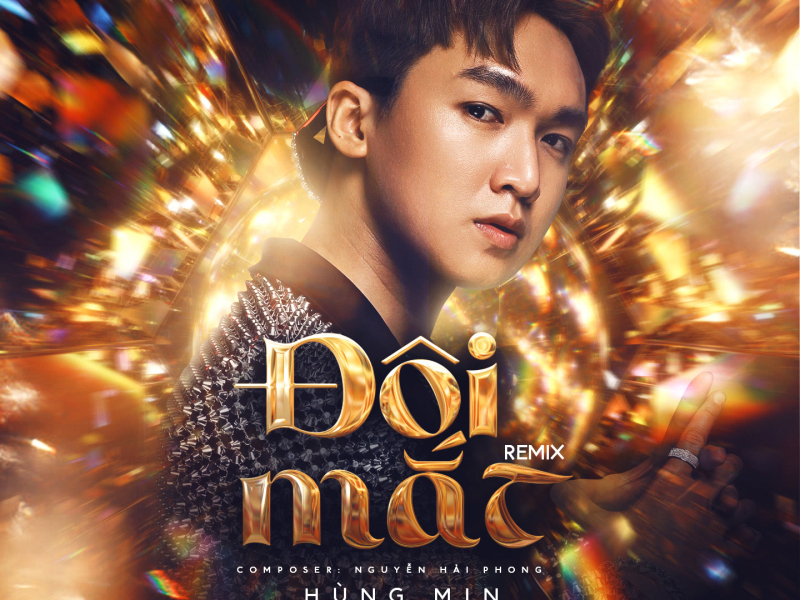 Đôi Mắt (Remix) (Single)