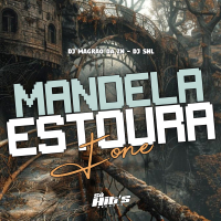 Mandela Estoura Fone (Single)