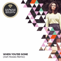 When You're Gone (Ash Howes Remix) (Single)