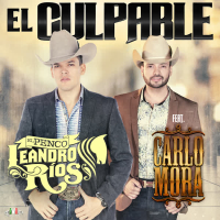 El Culpable (Single)