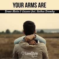 Your Arms Are (Single)