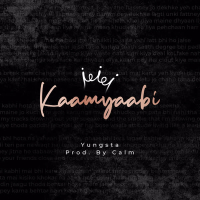 Kamyaabi (Single)