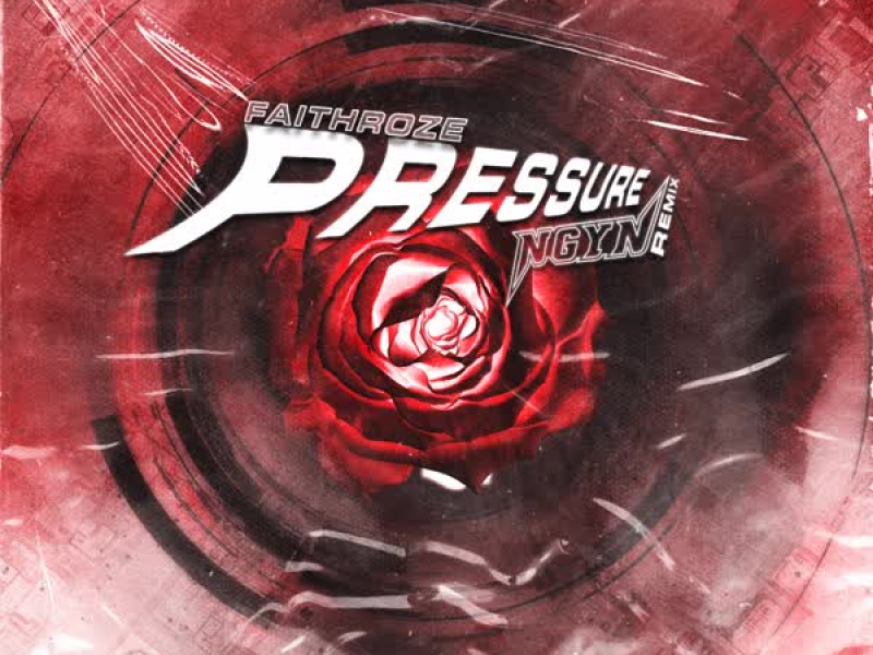 Pressure (Single)