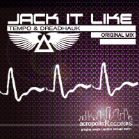 Jack It Like (Single)