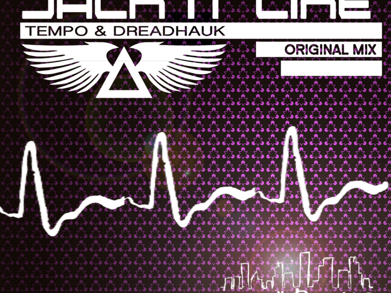 Jack It Like (Single)