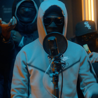 The Hotspot (Single)