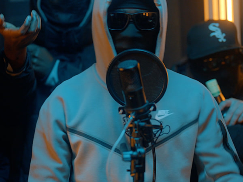 The Hotspot (Single)