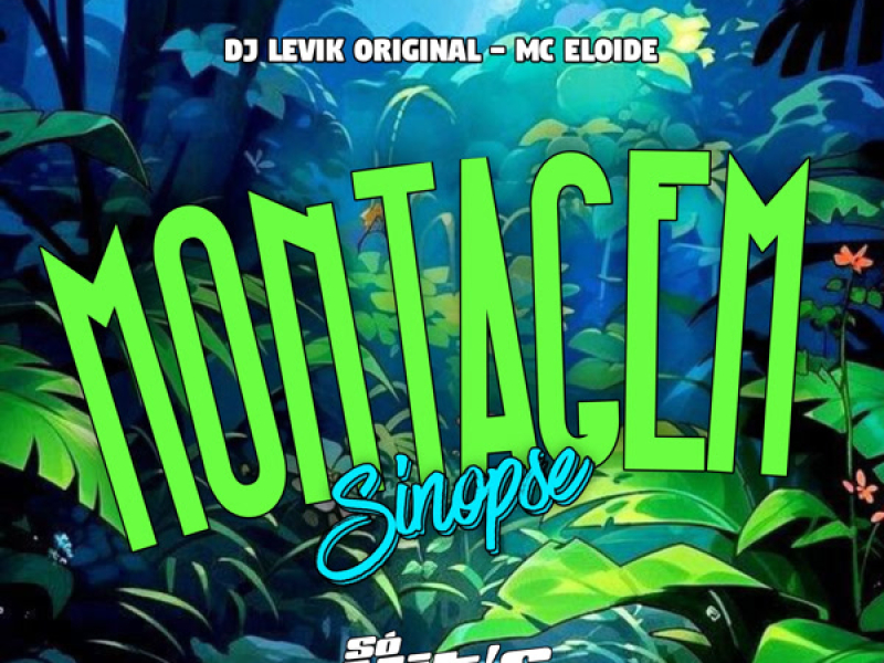 Montagem Sinopse (Single)