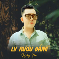 Ly Rượu Đắng