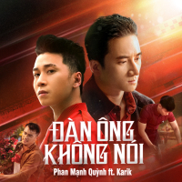 Đàn Ông Không Nói (Single)