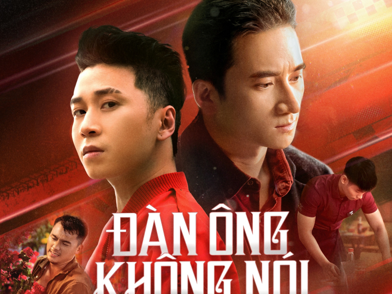 Đàn Ông Không Nói (Single)