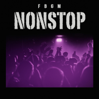 NONSTOP (Single)