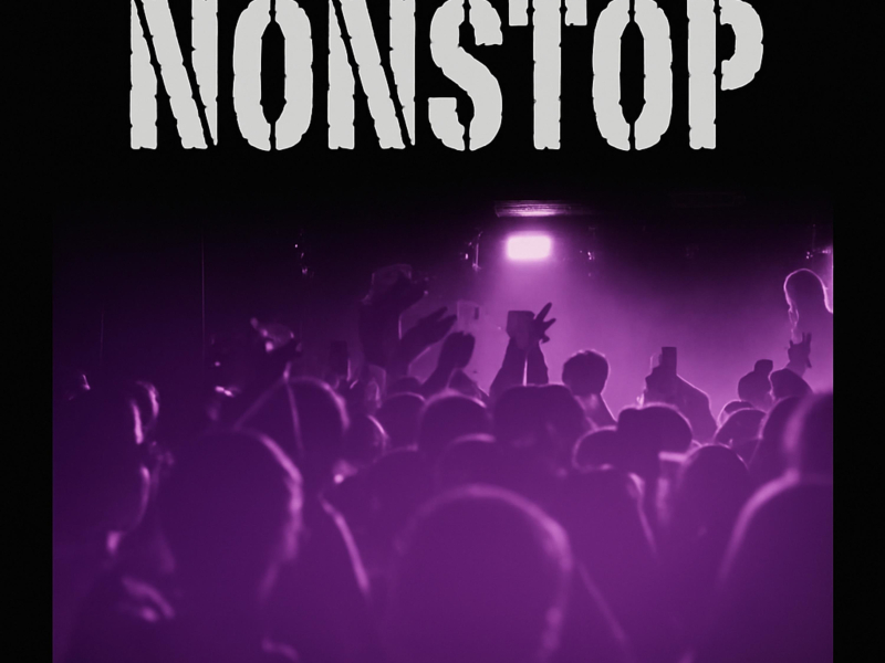 NONSTOP (Single)