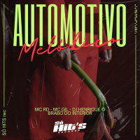 Automotivo Melódico (Single)