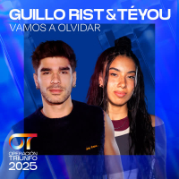 Vamos a Olvidar (Single)